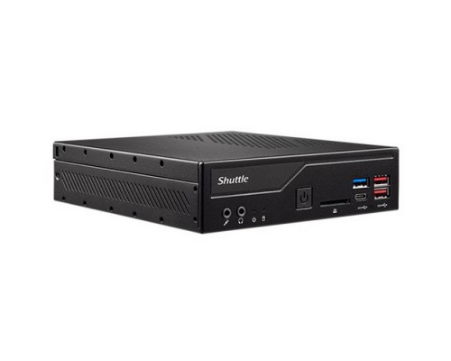 Платформа Shuttle DH670