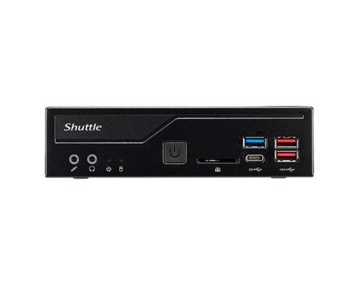 Платформа Shuttle DH670