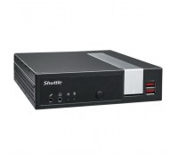 Платформа Shuttle DL20N 74R-DL20N-014-SHU-001                                                                                                                                                                                                             