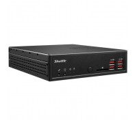 Платформа Shuttle DH32U                                                                                                                                                                                                                                   