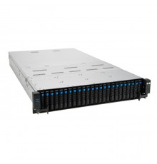 Серверная платформа ASUS RS520A-E11-RS24U (90SF00Z3-M000T0)                                                                                                                                                                                               