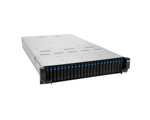 Серверная платформа ASUS RS520A-E11-RS24U (90SF00Z3-M000T0)