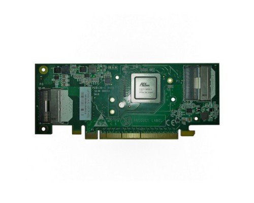 Сетевой адаптер Silicom S3A2U3-A2 2U PCI Express Gen 3.0 x16 X16 Lane