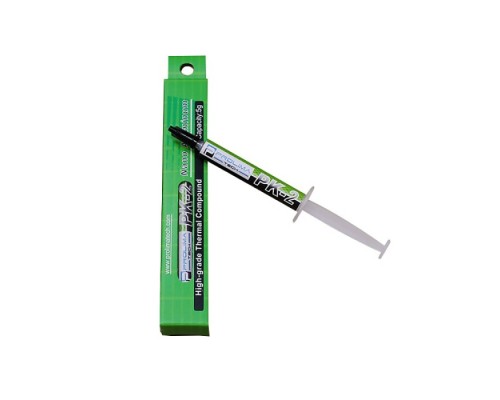 Термопаста Prolimatech PK-2(5g) Nano Aluminium Thermal Compound - 5g (шпатель в комлекте) (410013)