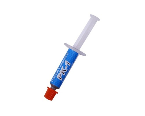 Термопаста Prolimatech PK-1(1.5g) Nano Aluminium Thermal Compound - 1.5g (411126)