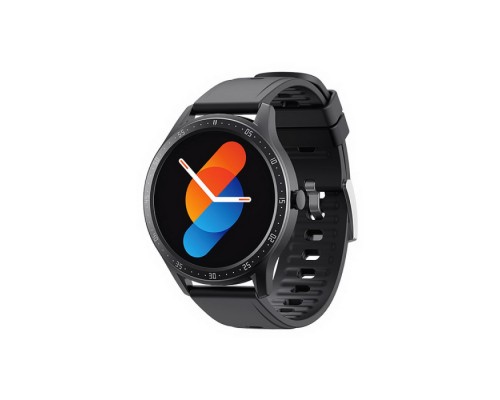 Умные часы M9026 Mobile Series - Smart Watch black