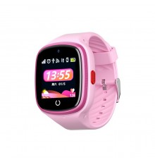 Умные часы Mobile Series - Smart Watch KW10 pink                                                                                                                                                                                                          