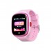 Умные часы Mobile Series - Smart Watch KW10 pink