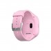 Умные часы Mobile Series - Smart Watch KW10 pink