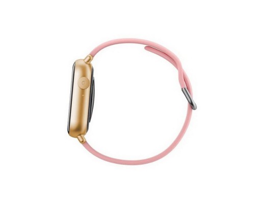 Умные часы Mobile Series - Smart Watch gold+pink