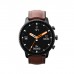 Умные часы Mobile Series - Smart Watch black+deep brown