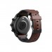 Умные часы Mobile Series - Smart Watch black+deep brown