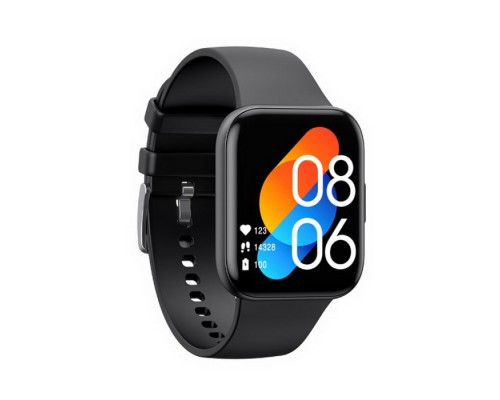 Умные часы M9021 Mobile Series - Smart Watch BLACK