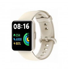Смарт-часы Xiaomi Redmi Watch 2 Lite GL (Ivory) (BHR5439GL) (BHR5439GL (Ivory)) (756092)                                                                                                                                                                  