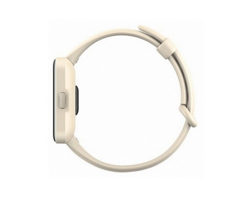 Смарт-часы Xiaomi Redmi Watch 2 Lite GL (Ivory) (BHR5439GL) (BHR5439GL (Ivory)) (756092)