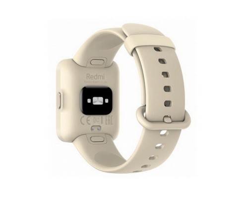 Смарт-часы Xiaomi Redmi Watch 2 Lite GL (Ivory) (BHR5439GL) (BHR5439GL (Ivory)) (756092)
