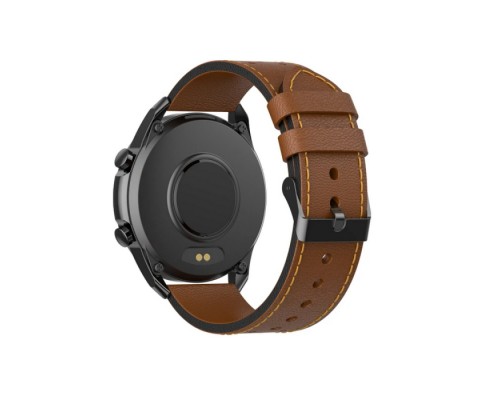 Умные часы M9030 Mobile Series - Smart Watch brown