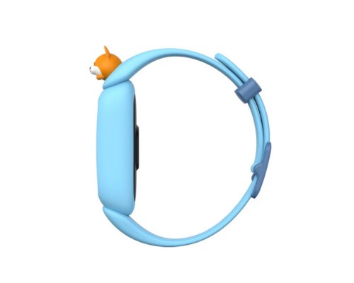 Умные часы Mobile series-Fitness tracker M81 BLUE