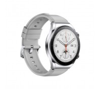 Смарт-часы Xiaomi Watch S1 GL Silver BHR5560GL (760303)                                                                                                                                                                                                   