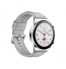 Смарт-часы Xiaomi Watch S1 GL Silver BHR5560GL (760303)                                                                                                                                                                                                   