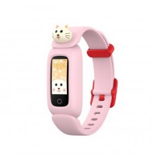 Умные часы Mobile series-Fitness tracker M81 PINK                                                                                                                                                                                                         