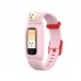 Умные часы Mobile series-Fitness tracker M81 PINK