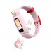 Умные часы Mobile series-Fitness tracker M81 PINK