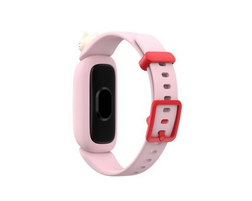 Умные часы Mobile series-Fitness tracker M81 PINK