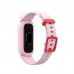 Умные часы Mobile series-Fitness tracker M81 PINK