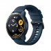 Смарт-часы Xiaomi Watch S1 Active GL (Ocean Blue) BHR5467GL (756375)