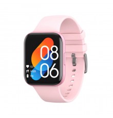 Умные часы M9021 Mobile Series - Smart Watch PINK                                                                                                                                                                                                         