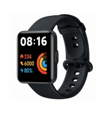 Смарт-часы Xiaomi Redmi Watch 2 Lite GL (Black) (BHR5436GL) (756023)                                                                                                                                                                                      