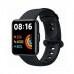Смарт-часы Xiaomi Redmi Watch 2 Lite GL (Black) (BHR5436GL) (756023)
