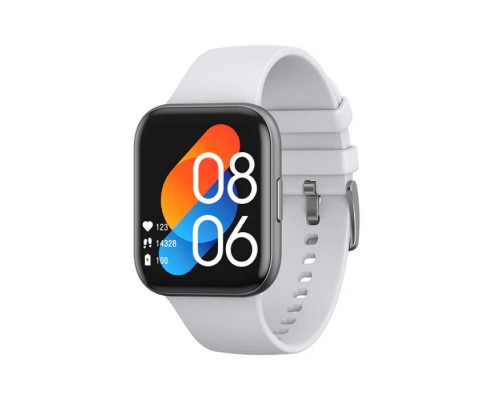 Умные часы M9021 Mobile Series - Smart Watch GREY