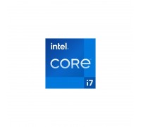 Процессор Core i7-12700KF OEM (Alder Lake, Intel 7, C12(4EC/8PC)/T20, Base 2,70GHz(EC), Performance 3,60GHz(PC), Turbo 4,90GHz, Max Turbo 5,00GHz, Without Graphics, L2 12Mb, Cache 25Mb, Base TDP 125W, Turbo TDP 190W, w/o cooler, S1700)               