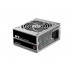 Блок питания Chieftec Smart BFX-450BS (ATX 2.53, 450W, SFX, 80 PLUS BRONZE, Active PFC, 90mm fan) OEM