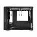 Корпус Fractal Design Node 804 Black / mATX, acrylic side window / 2x120mm fans inc. / FD-CA-NODE-804-BL-W