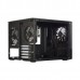 Корпус Fractal Design Node 804 Black / mATX, acrylic side window / 2x120mm fans inc. / FD-CA-NODE-804-BL-W