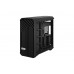 Корпус Fractal Design Torrent Black Solid / E-ATX, 2x3.5, 4x2.5, 7xPCI, 1xUSB-C, 2xUSB3.0 / 2x180mm, 3x140mm fans inc. / FD-C-TOR1A-05