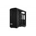 Корпус Fractal Design Torrent Black Solid / E-ATX, 2x3.5, 4x2.5, 7xPCI, 1xUSB-C, 2xUSB3.0 / 2x180mm, 3x140mm fans inc. / FD-C-TOR1A-05