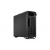 Корпус Fractal Design Torrent Black Solid / E-ATX, 2x3.5, 4x2.5, 7xPCI, 1xUSB-C, 2xUSB3.0 / 2x180mm, 3x140mm fans inc. / FD-C-TOR1A-05