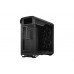 Корпус Fractal Design Torrent Black Solid / E-ATX, 2x3.5, 4x2.5, 7xPCI, 1xUSB-C, 2xUSB3.0 / 2x180mm, 3x140mm fans inc. / FD-C-TOR1A-05