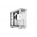 Корпус Fractal Design Torrent White TG Clear Tint / E-ATX, TG, 2x3.5, 4x2.5, 7xPCI, 1xUSB-C, 2xUSB3.0 / 2x180mm, 3x140mm fans inc. / FD-C-TOR1A-03