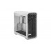 Корпус Fractal Design Torrent White TG Clear Tint / E-ATX, TG, 2x3.5, 4x2.5, 7xPCI, 1xUSB-C, 2xUSB3.0 / 2x180mm, 3x140mm fans inc. / FD-C-TOR1A-03