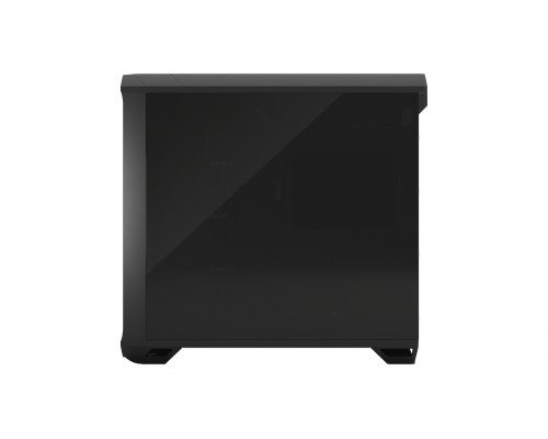 Корпус Fractal Design Torrent Black TG Dark Tint / E-ATX, TG, 2x3.5, 4x2.5, 7xPCI, 1xUSB-C, 2xUSB3.0 / 2x180mm, 3x140mm fans inc. / FD-C-TOR1A-06