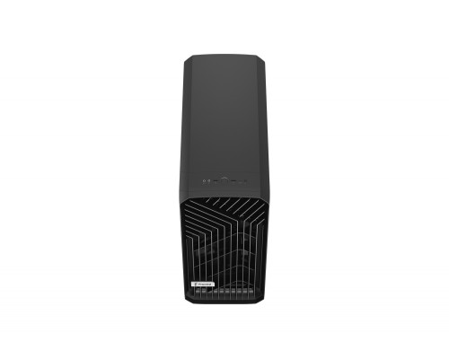 Корпус Fractal Design Torrent Black TG Dark Tint / E-ATX, TG, 2x3.5, 4x2.5, 7xPCI, 1xUSB-C, 2xUSB3.0 / 2x180mm, 3x140mm fans inc. / FD-C-TOR1A-06