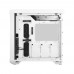 Корпус Fractal Design Torrent Compact White TG Clear Tint / E-ATX, TG / 2x180mm fans inc. / FD-C-TOR1C-03