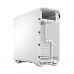 Корпус Fractal Design Torrent Compact White TG Clear Tint / E-ATX, TG / 2x180mm fans inc. / FD-C-TOR1C-03