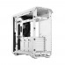 Корпус Fractal Design Torrent Compact White TG Clear Tint / E-ATX, TG / 2x180mm fans inc. / FD-C-TOR1C-03