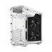 Корпус Fractal Design Torrent Compact White TG Clear Tint / E-ATX, TG / 2x180mm fans inc. / FD-C-TOR1C-03